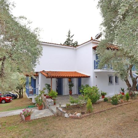 Skopelos Panos Studios Stafylos Eksteriør bilde