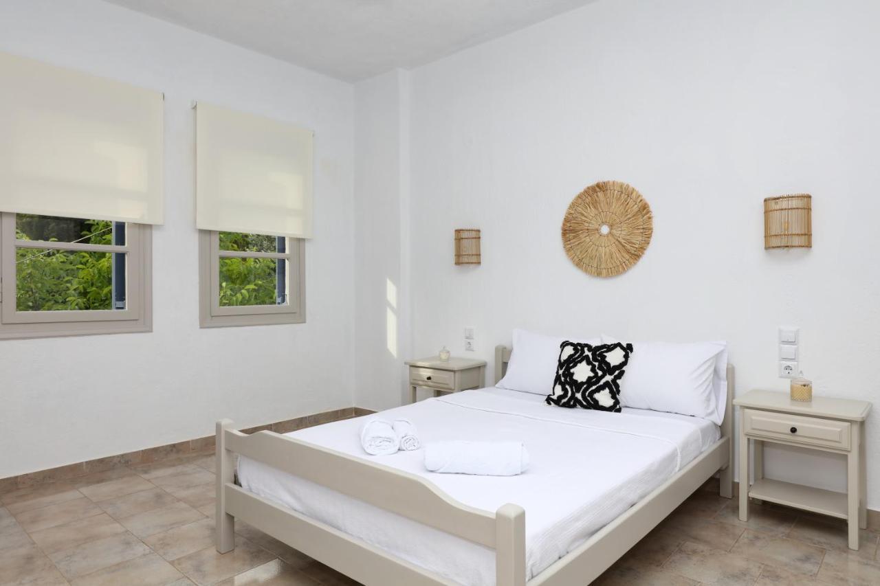 Skopelos Panos Studios Stafylos Eksteriør bilde